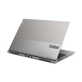 Notebook Lenovo ThinkBook 16p G2 ACH šedý

 obrázek produktu 9 z 11
