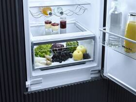 Chladnička s mrazničkou Miele KD 7724 E Active 

 obrázek produktu 9 z 12