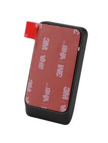 Autokamera Mio MiVue J756DS Dual černá barva
