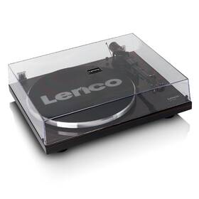 Gramofon Lenco LBT-345WA černý

 obrázek produktu 2 z 9