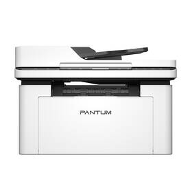Tiskárna multifunkční Pantum BM2300AW bílá

 obrázek produktu 2 z 5