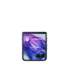 Mobilní telefon Motorola Razr 50 Ultra 5G 12 GB / 512 GB - Midnight Blue 

 obrázek produktu 8 z 22