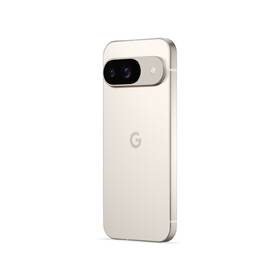 Mobilní telefon Google Pixel 9 5G 12 GB / 128 GB - Porcelain 

 obrázek produktu 4 z 9