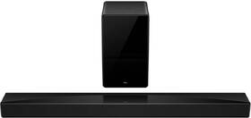 Soundbar TCL Q75HE černá barva

