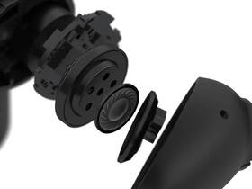 Sluchátka Creative Zen Air 2 ANC černá

 obrázek produktu 14 z 14