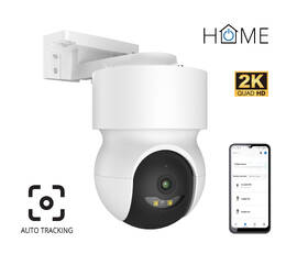 IP kamera iGET HOME CS8 bílá

 obrázek produktu 1 z 3