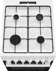 Kombinovaný sporák Electrolux LKK560011W bílý

 obrázek produktu 4 z 5