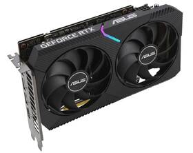 Grafická karta Asus GeForce RTX 3060 OC 12G V2 

 obrázek produktu 4 z 19