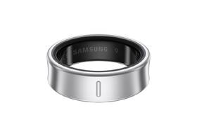 Chytrý prsten Samsung Galaxy Ring 6 stříbrná barva
