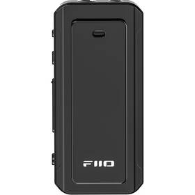 Sluchátkový zesilovač FiiO BTR13, USB-C, DAC převodník černý

 obrázek produktu 3 z 4