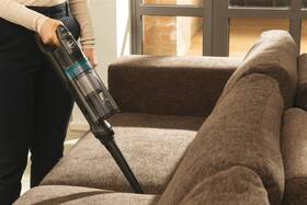 Tyčový vysavač Hoover HF1P10P 011 černý

 obrázek produktu 29 z 29