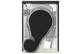Set výrobků Samsung WF90F09C4SU4 + DV90F09F4SU4 stříbrná barva
