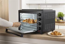 Mini trouba Gorenje OM38GBC černá

 obrázek produktu 12 z 12