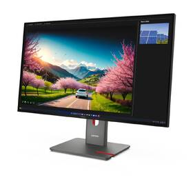 Monitor Lenovo ThinkVision P32ud-40 černý

 obrázek produktu 2 z 9