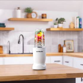 Stolní mixér Nutribullet NBT1006MW bílý

 obrázek produktu 1 z 6