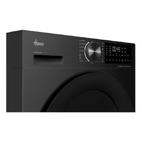 Pračka Hoover H3W 47SBL8BH-S černá

 obrázek produktu 2 z 10