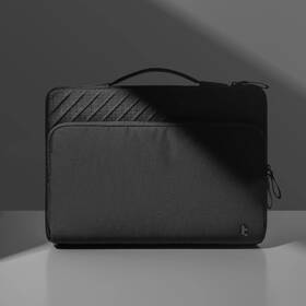 Brašna na notebook tomtoc Voyage - A24 Briefcase - 13" MacBook Air/Pro černá

 obrázek produktu 14 z 14