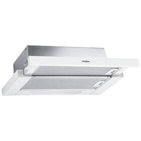 Odsavač par Mora OT 631 W bílý

 obrázek produktu 2 z 5
