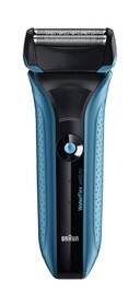 Holicí strojek Braun WaterFlex WF2S Blue modrý

 obrázek produktu 9 z 10