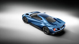 Hra Microsoft Forza Motorsport 6 

 obrázek produktu 3 z 7