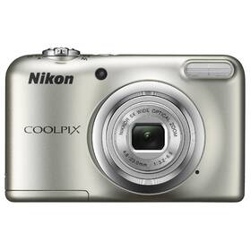 Digitální fotoaparát Nikon A10 stříbrný

 obrázek produktu 2 z 5