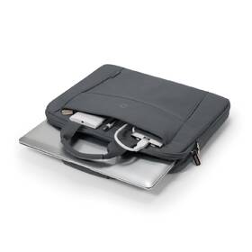 Brašna na notebook DICOTA Slim Case Base 15"-15,6" šedá

 obrázek produktu 4 z 4