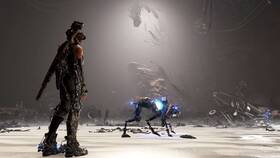 Hra Microsoft ReCore Definitive Edition 
