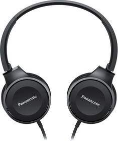 Sluchátka Panasonic RP-HF100E-K černá

 obrázek produktu 1 z 2