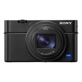 Digitální fotoaparát Sony DSC-RX100 VI černý

 obrázek produktu 8 z 8