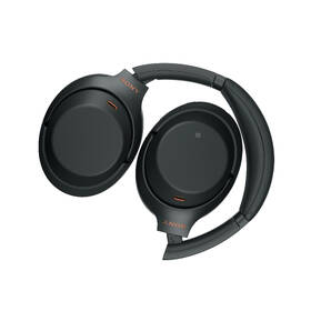 Sluchátka Sony WH-1000XM3B černá

 obrázek produktu 3 z 10