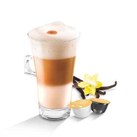  NESCAFÉ Latte Macchiato Vanilla kávové kapsle 16 ks 

 obrázek produktu 3 z 5