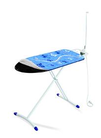 Žehlicí prkno Leifheit AirBoard Premium M Plus NF bílé/modré/růžové

 obrázek produktu 2 z 8