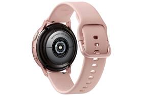 Chytré hodinky Samsung Watch Active2 40mm růžové

 obrázek produktu 3 z 5