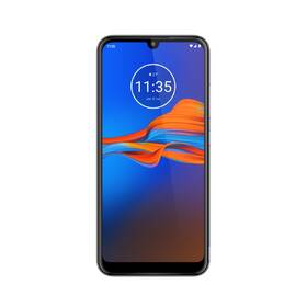 Mobilní telefon Motorola E6 Plus 32 GB Dual SIM šedý

 obrázek produktu 3 z 12