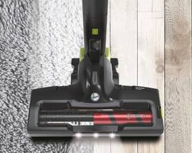 Tyčový vysavač Hoover HF522NPW 011 

 obrázek produktu 20 z 27