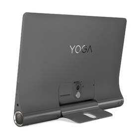 Dotykový tablet Lenovo Yoga Smart Tab 10.1 64 GB šedý

 obrázek produktu 6 z 15