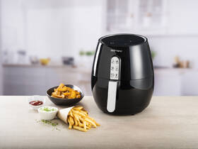 Fritéza horkovzdušná Delimano AIR FRYER DELUXE černá

 obrázek produktu 5 z 8