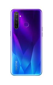 Mobilní telefon realme 5 Pro 4GB/128GB Dual SIM modrý

 obrázek produktu 6 z 9