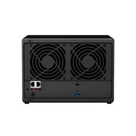 Datové úložiště (NAS) Synology DS1019+ 

 obrázek produktu 5 z 5