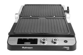 Gril Rohnson R-2300 stříbrný

 obrázek produktu 5 z 20
