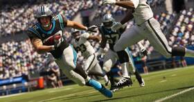 Hra EA Madden NFL 21 

 obrázek produktu 5 z 5