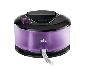 Žehlicí systém Braun IS2144.BK černý/fialový

 obrázek produktu 2 z 3