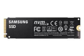 SSD Samsung 980 PRO 2TB M.2 

 obrázek produktu 1 z 1