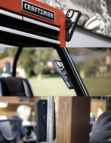 Držák na mobil Rokform magnetický sportovní kroužek černý

 obrázek produktu 3 z 3