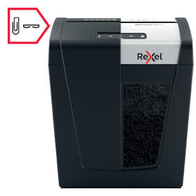Skartovač Rexel Secure MC6 

 obrázek produktu 5 z 10