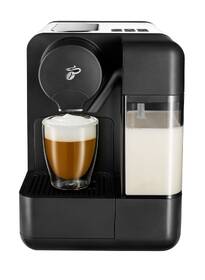 Espresso Cafissimo MILK bílá barva
