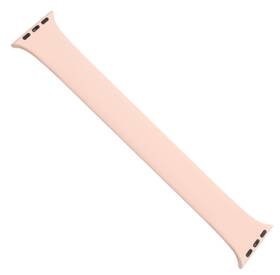 Řemínek FIXED Silicone Strap na Apple Watch 38/40/41 mm, velikost L růžový

 obrázek produktu 1 z 2