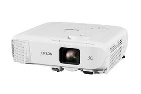 Projektor Epson EB-982W bílý

 obrázek produktu 1 z 7