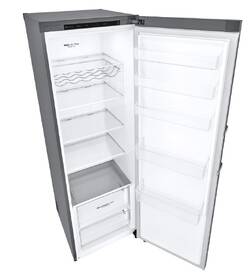 Chladnička LG GLT51PZGSZ stříbrná

 obrázek produktu 13 z 20