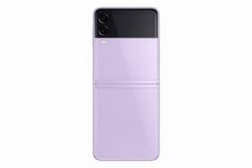 Mobilní telefon Samsung Galaxy Z Flip3 128 GB 5G fialový

 obrázek produktu 3 z 9